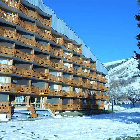 Apartamento Studette Renovee Pour 2 Au Pied Des Pistes, Centre Les Deux Alpes - Fr-1-516-134 Exterior foto