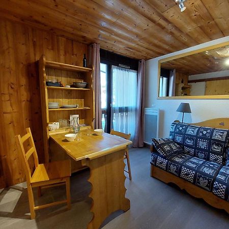 Apartamento Studette Renovee Pour 2 Au Pied Des Pistes, Centre Les Deux Alpes - Fr-1-516-134 Exterior foto